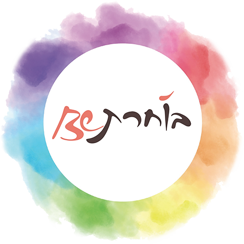 לוגו בוחרת בי